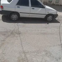 پراید ۱۳۱