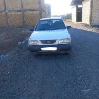 پراید 141مدل90