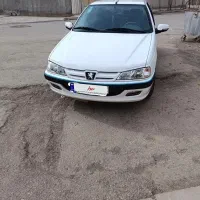 پارس موتور جدید مدل1402