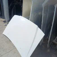 کاپوت پرایدی انواع وانت ۱۵۱ و۱۳۱و132گلگیر سپر