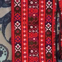 زیح آستین دست دو