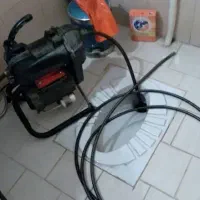 لوله بازکنی و رفع نم در تمام نقاط مشهد و..
