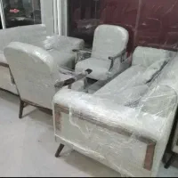 مبل|مبلمان خانگی و میز عسلی|رفسنجان, |دیوار
