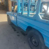 نیسان مدل 1363