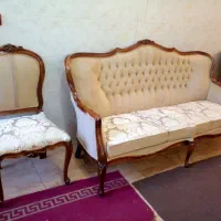 مبل کویین