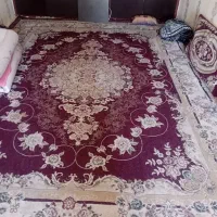 قالی ۱۲ متری جفت ۱۹ تومن