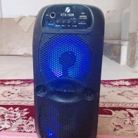 باند اسپیکر