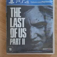 بازی لست اف اس ۲ Ps4