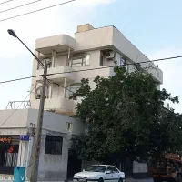 سیمانکاری سیمان کار با داربست و با کالایمر استا