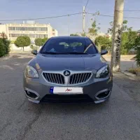 برلیانس H320 اتومات