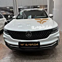 دیگنیتی پرایم سفید داخل مشکی ( صفر خشک تحویل فوری