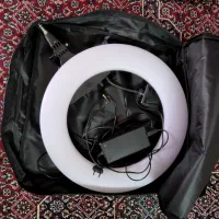 رینگ لایت