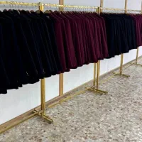 نیازمند نیروی چرخکار در تولیدی پوشاک زنانه