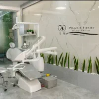 دستیار دندانپزشک