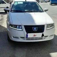 سمند سورن پلاس صفر