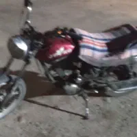 موتور پلاک ملی جترو