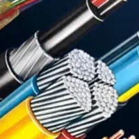 فروش کابل برق