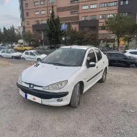 206SD. tu5صندوقدار مدل ۹۶