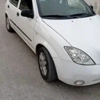 تیبا ۲ مدل ۱۴۰۰
