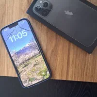 ایفون ۱۳ پرومگس
