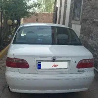 فیات سی ینا