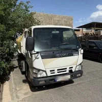 ایسوزو کمپرسی مدل ۹۰