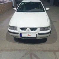 سمند مدل ۹۵ زیر پا مناسب
