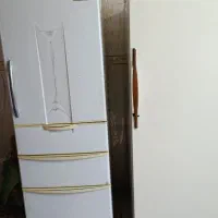 یخچال پارس و ژاپنی
