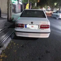 سمند مدل ۹۷مولتی پلکس