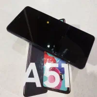 سامسونگ a51