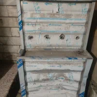 آب سرد کن 4شیره
