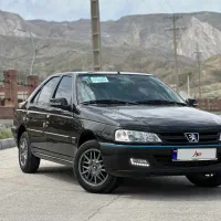 فروش پارس سال 1402