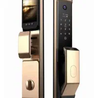 دیجیتال دستگیره هوشمند تمام مدلها smart lock