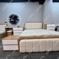 سرویس خواب مدل KARINA / مرکز خرید تخت و تشک عطاهوم