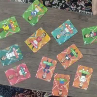 کیمدی 2026و2025