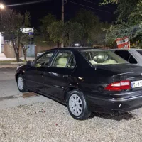 سمند lx|خودرو سواری و وانت|دهلران, |دیوار