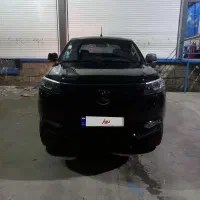 کلوت مدل ۱۴۰۲ آفرود نرفته