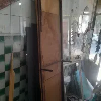 پالت فلزی