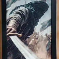 تمثال روز عاشورا