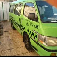 ون دربستی برا کارخانه .شرکت‌های دولتی