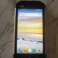 گوشی cat s40