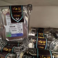 هارد اینترنال ۵۰۰گیگ و یک ترا