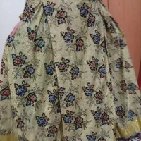 دو دست  لباس محلی