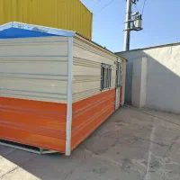 کانکس ۱۵متری شادولاین
