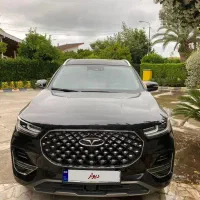 Tiggo 8pro 1402|خودرو سواری و وانت|رشت, گلباغ نماز|دیوار
