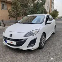 مزدا ۳نیو ۹۰