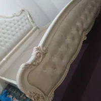 تخت دونفره