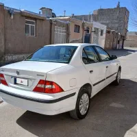سمند 7x|خودرو سواری و وانت|سبزوار, پیام|دیوار