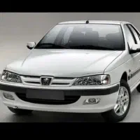 بوروژن فابریک پارس