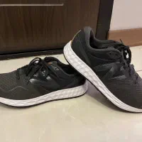 کتونی نیوبالانس  fresh foam اورجینال